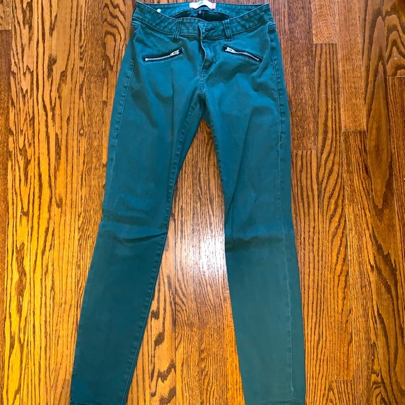 Cabi Skinny Jeans Size 2 - Picture 1 of 2